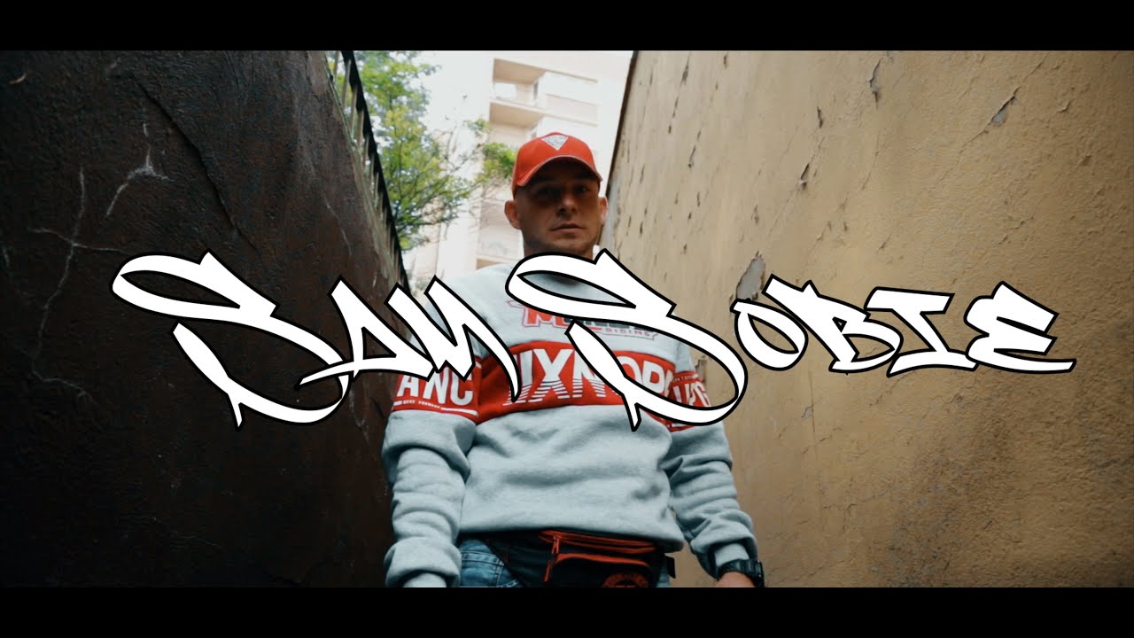Matoga WNP - Sam sobie (prod. by BlazzeX)