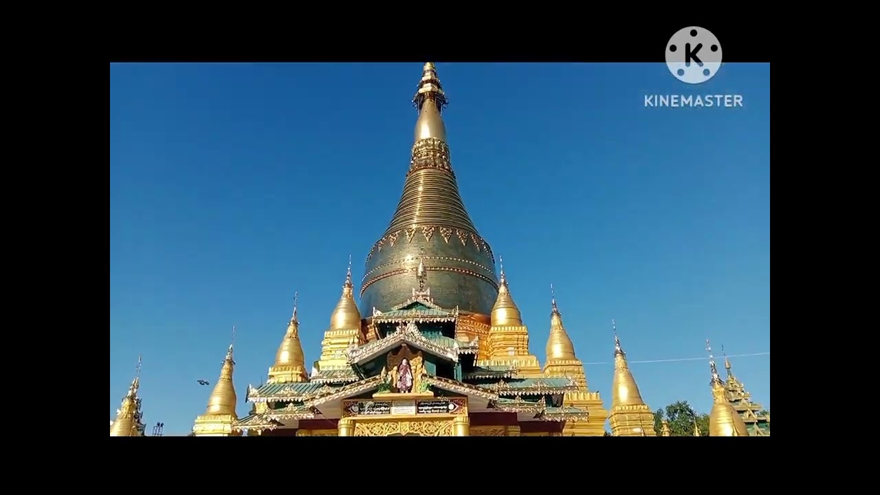 Pyay family trip vlog