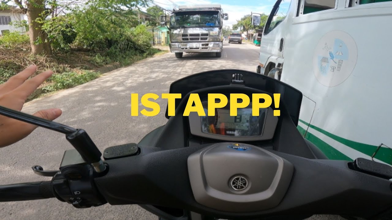CEBU SOUTH ALCOY RIDE | 89Km Ride Just to Eat Lunch