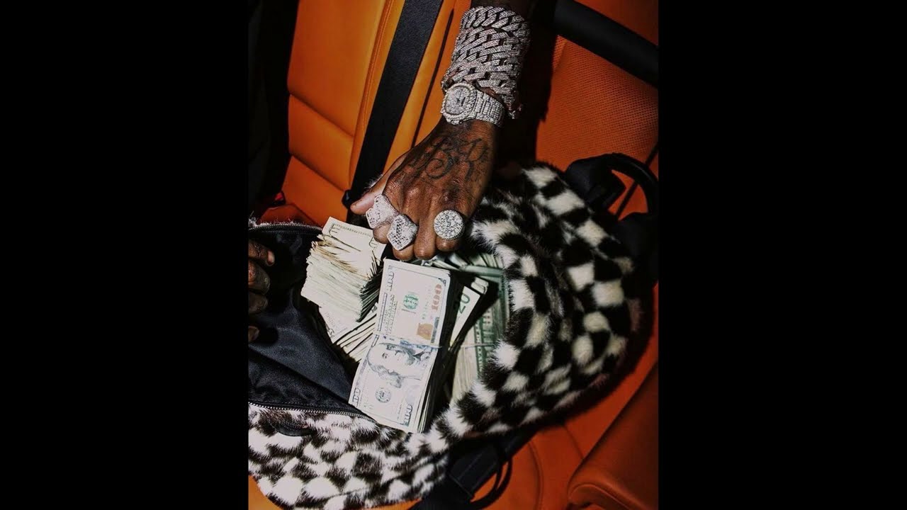 (FREE) Nino Paid x Fattmack Sample Type Beat - 