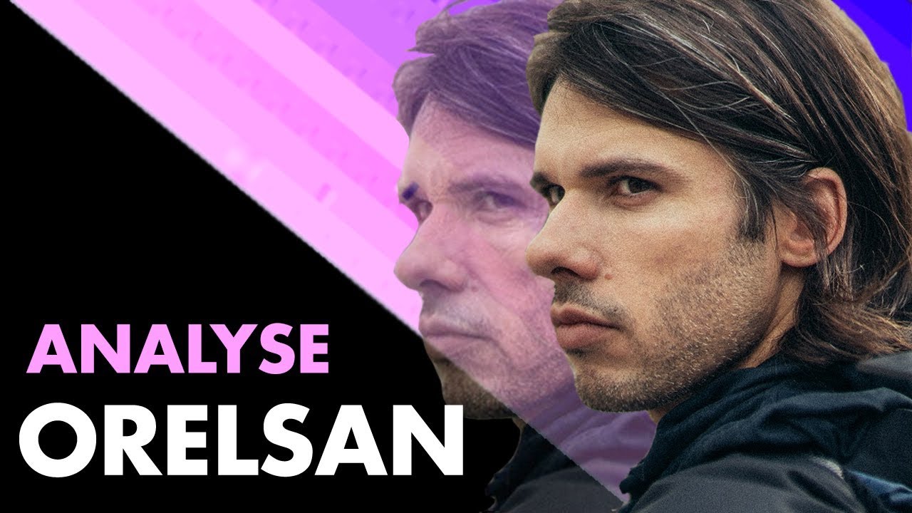 VIEILLIR COMME ORELSAN (Analyse La Fête est Finie)