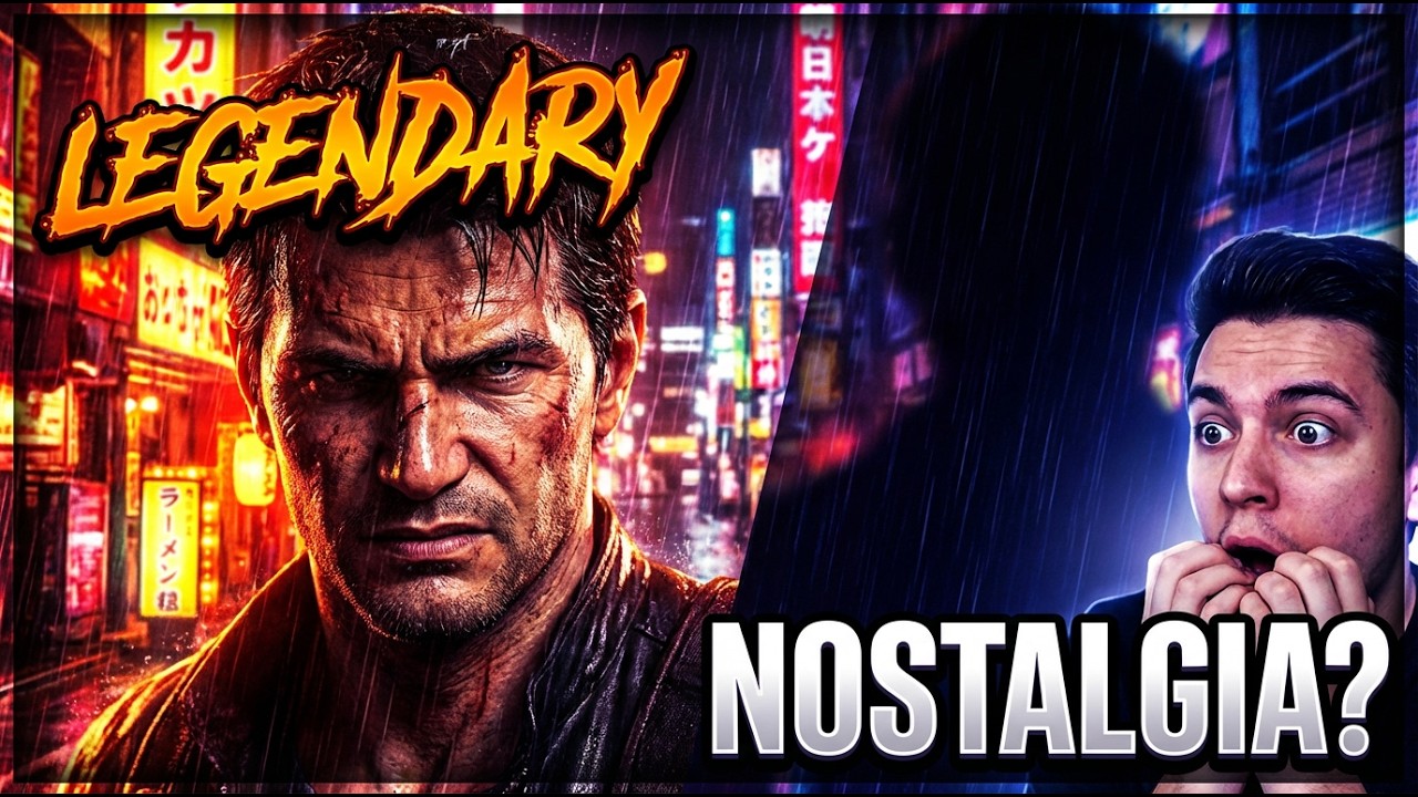 Yakuza Kiwami 3 & Dark Ties 🔥 Legendary Comeback or Pure Nostalgia? Honest Review!
