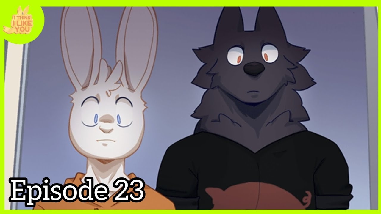 I Think I Like You - Episode 23