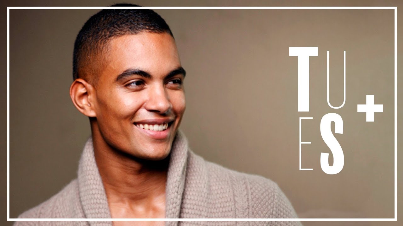 Terence Telle (DALS/TF1) : New York ou Paris ? Timide ou extraverti ? Jap ou Pizza ?