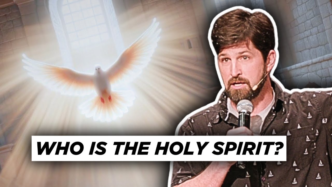 Holy Spirit Crash Course | Acts 18:24-19:10