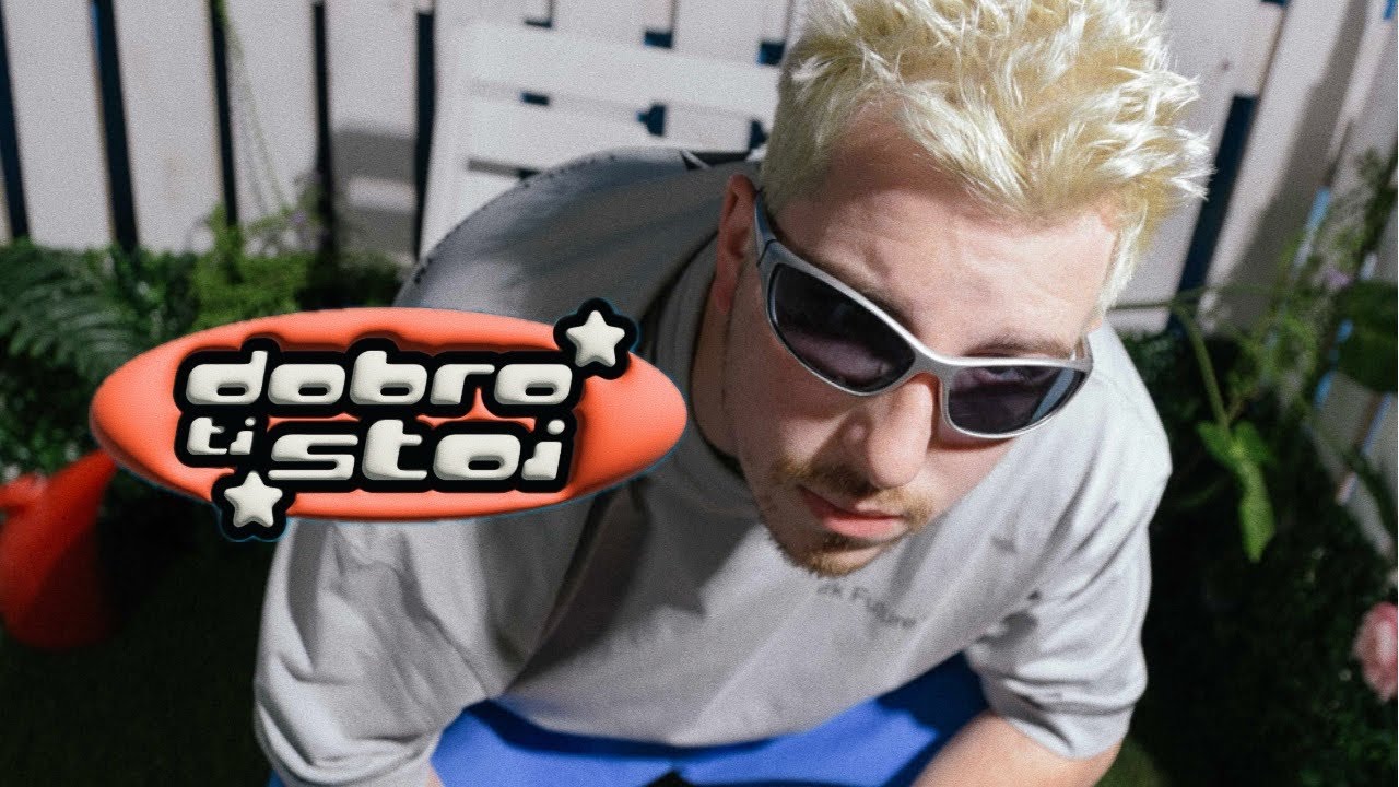 Matej Foltz - Dobro ti stoi