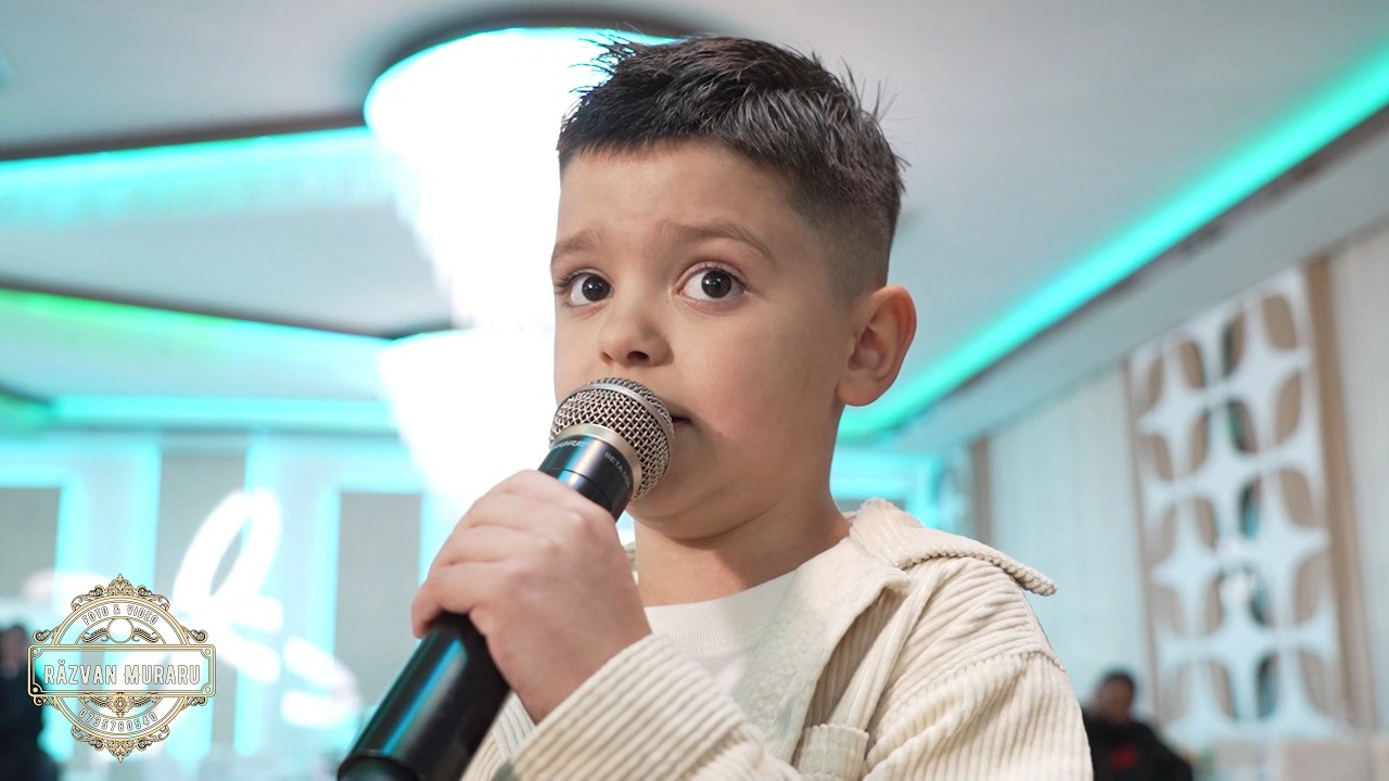 Nemias Dinescu 🎶 Doina 2026 ✅ Stau cu oamenii la masă