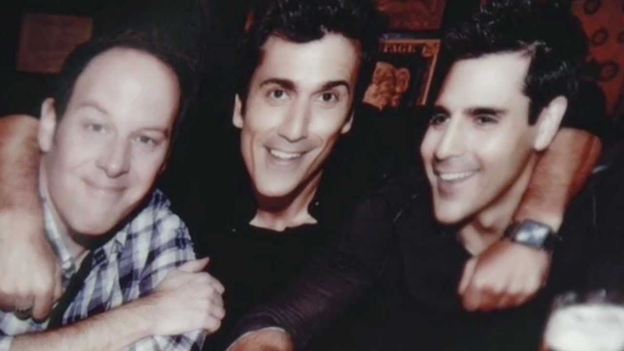 rookie blue | can't cry hard enough
