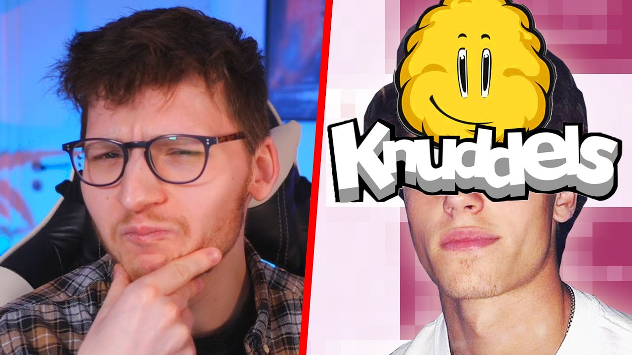 Besten Freund auf Knuddels gefunden