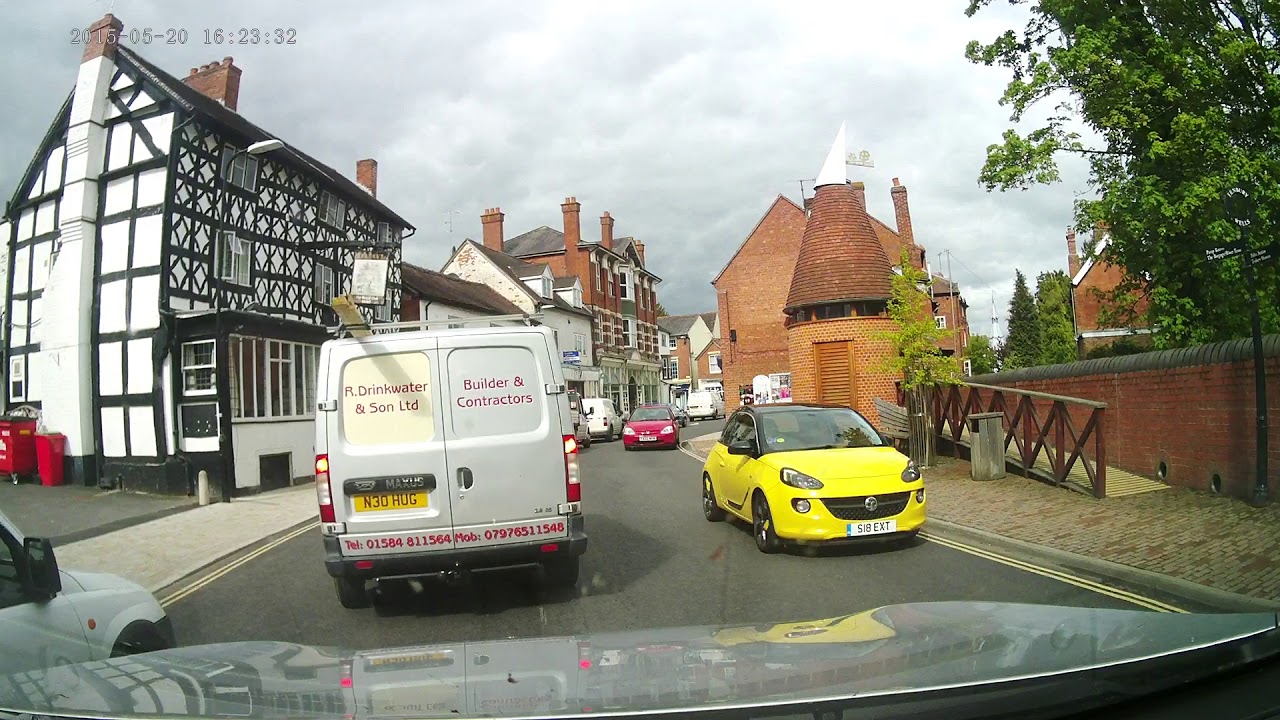 Tenbury Wells