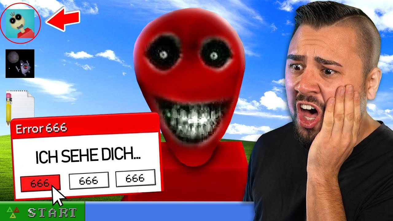 Mein PC wurde GEHACKT.. (schon wieder)