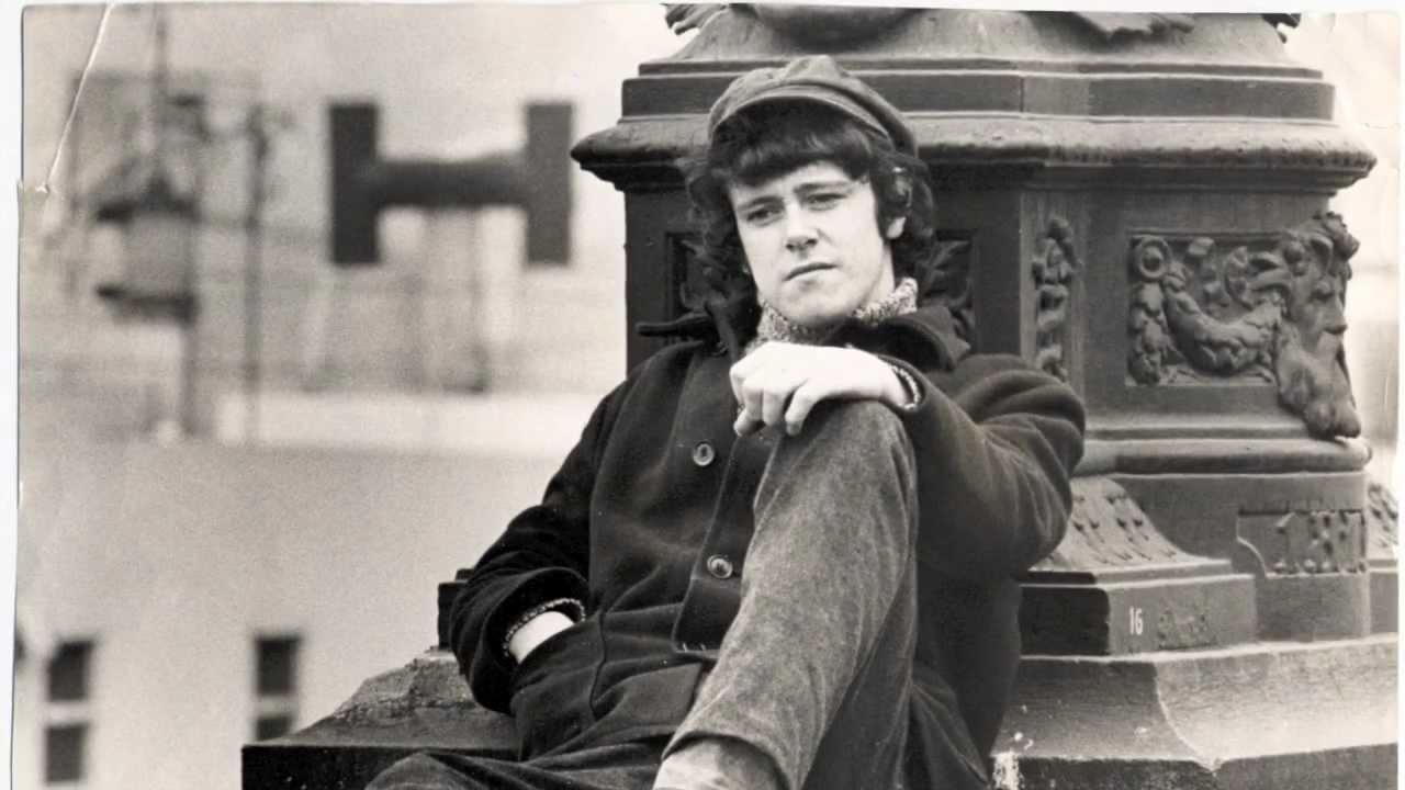Donovan (Needle of Death) 1965