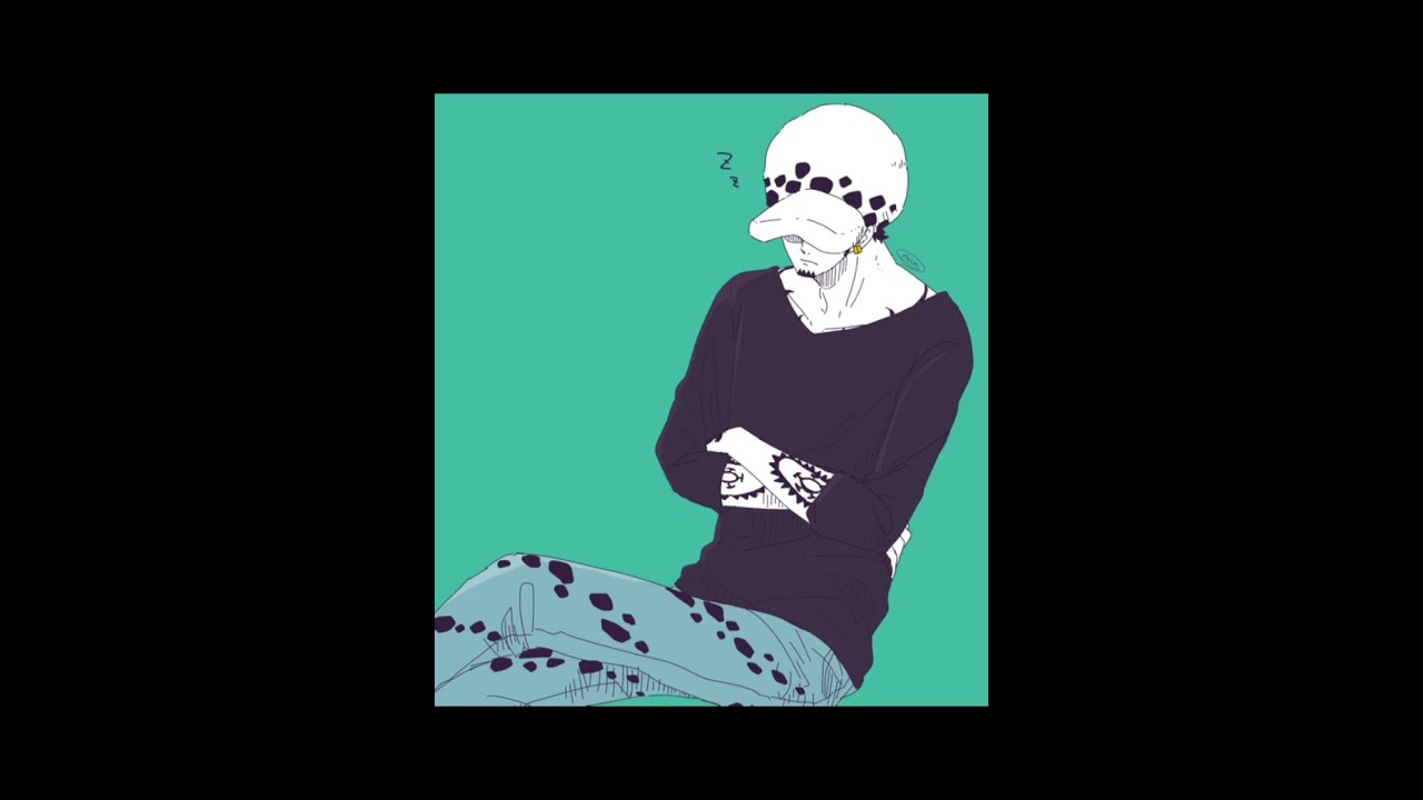 Trafalgar Law❤💍