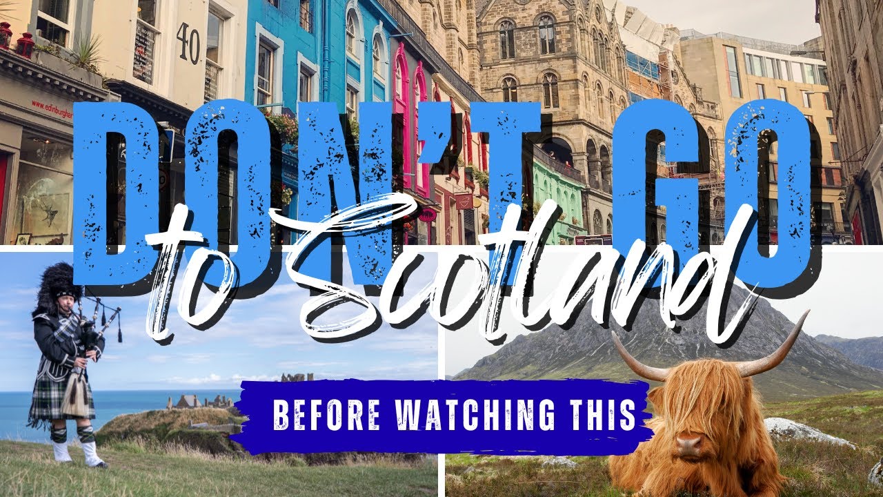 SCOTLAND&rsquo;s Hidden Story: Myths vs Facts about Food, Culture & History