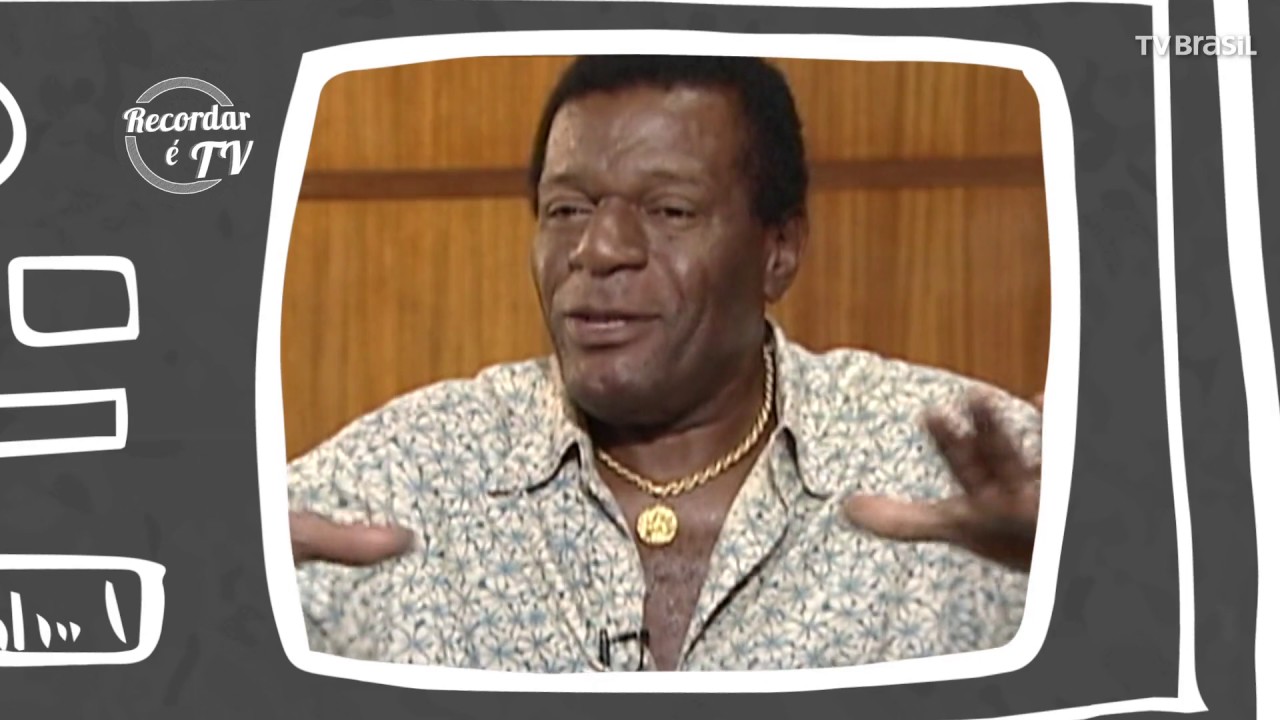 Tributo a Almir Guineto | Programa completo