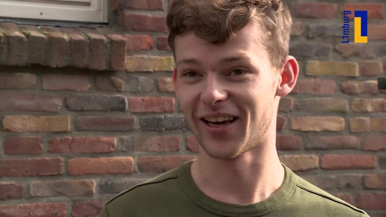 Óngerwaeg komt in Gronsveld langs op een slecht moment - 5 november 2019