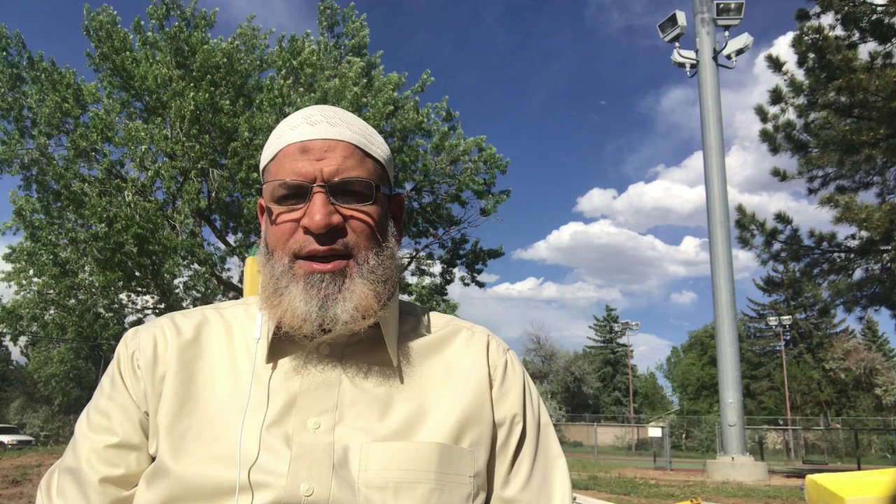 The Name of Allah At-Tawwab [Part 2]