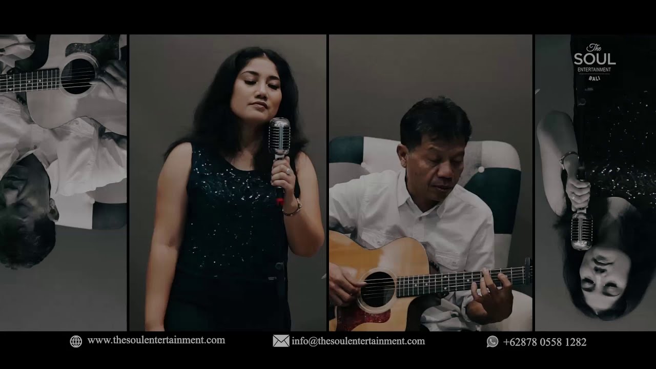 Tears in heaven - Eric Clapton (Covered by The Soul Band)