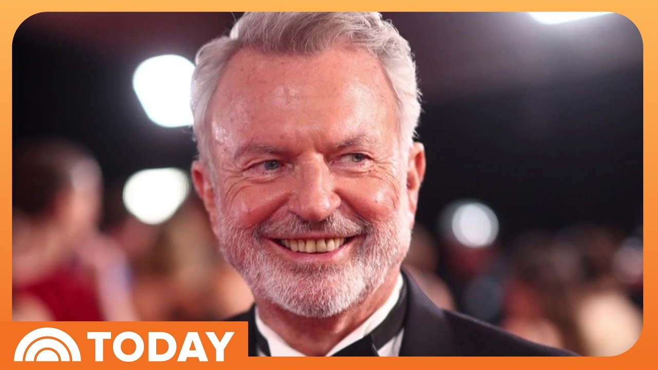 Remembering Sam Neill: &lsquo;Jurassic Park&rsquo; Star Dies at 78