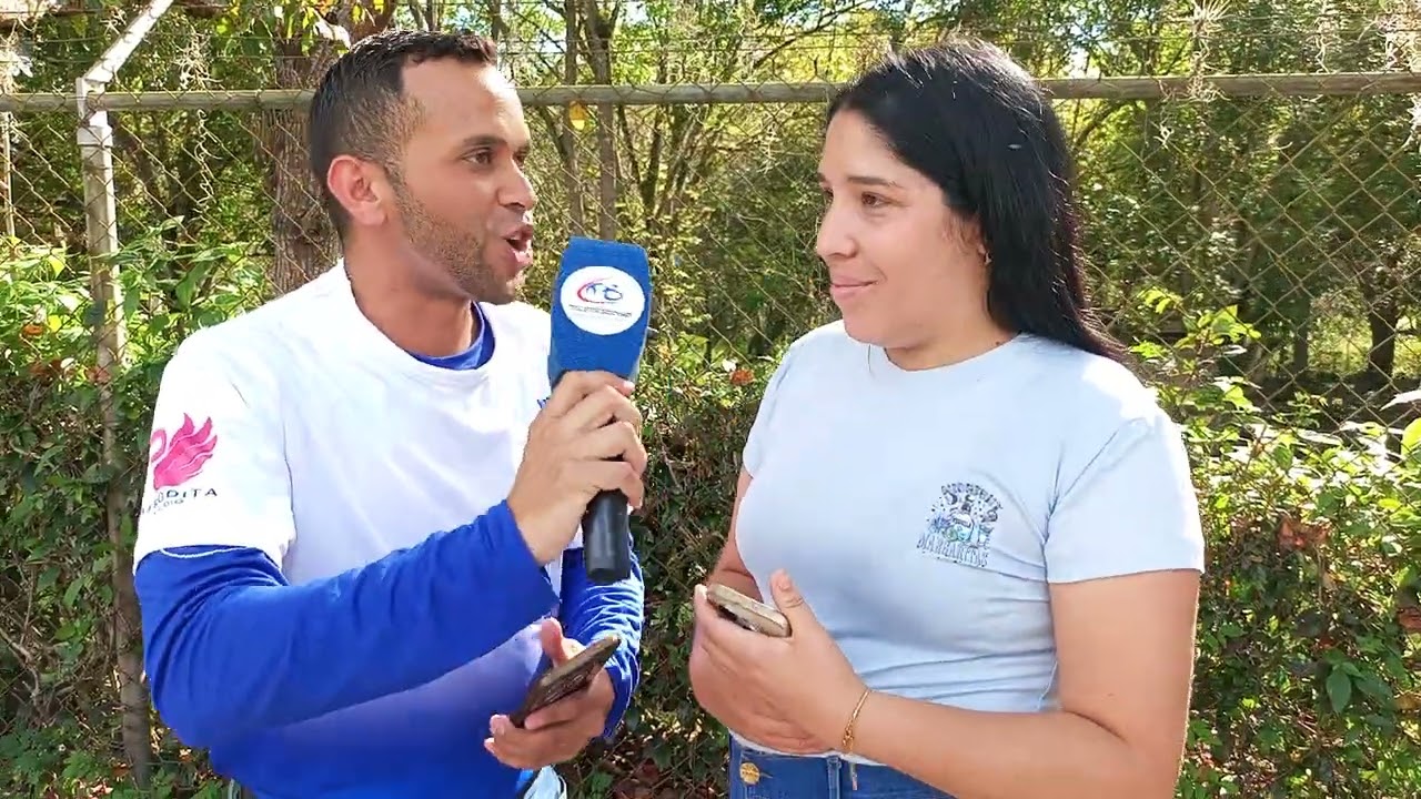 P2 DESFILE CARNAVAL BOCONÓ