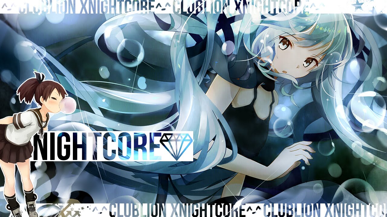 Nightcore - Cambodia [Base Unique]