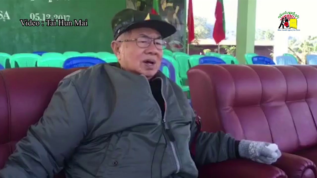 SSPP/SSA ၸတ်းႁဵတ်းပၢင်ၵႅဝ်ႈ တၵ်ႉယမ်ၶႂၼ်ငဝ်းၽူႈႁတ်းႁၢၼ်လုၵ်ႉၽိုၼ်ႉ