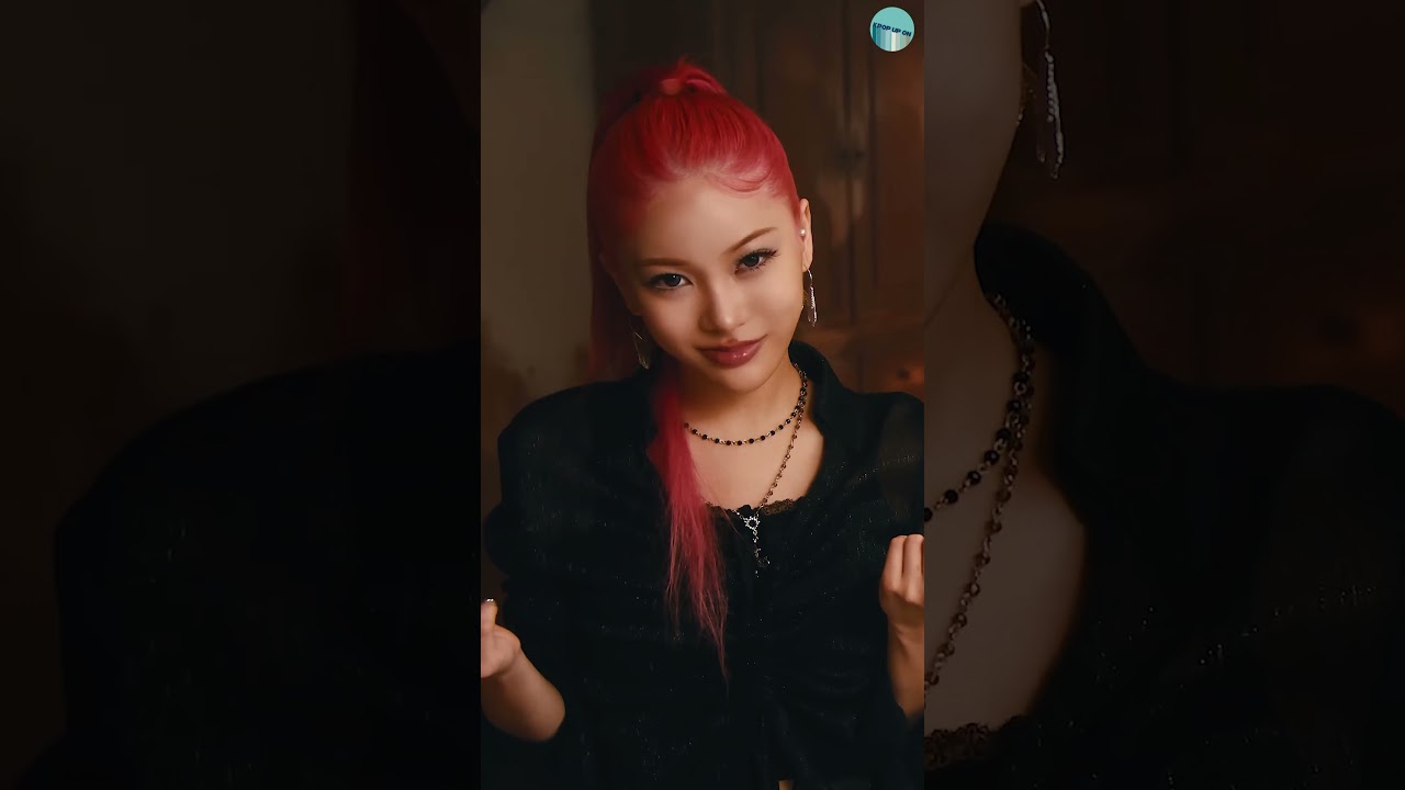 JIANA 🎧🔥 YOUNG POSSE 영파씨 'FREESTYLE' MV focus charisma with zero hesitation  