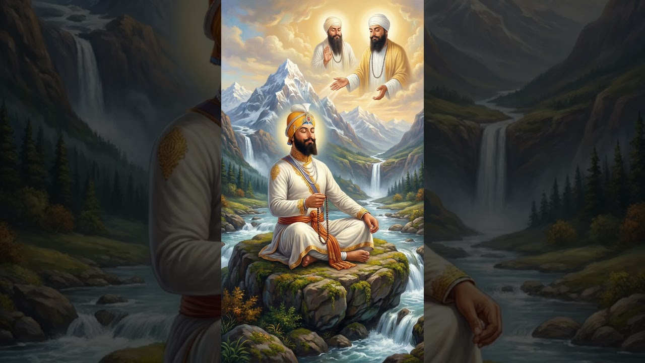ਵਾਹਿਗੁਰੂ ਨਾਮ ਦਾ ਜਾਪ 19 ਮਿੰਟ | ਘਰ ਵਿੱਚ ਸੁੱਖ-ਸ਼ਾਂਤੀ ਲਈ ਜਰੂਰ ਸੁਣੋ