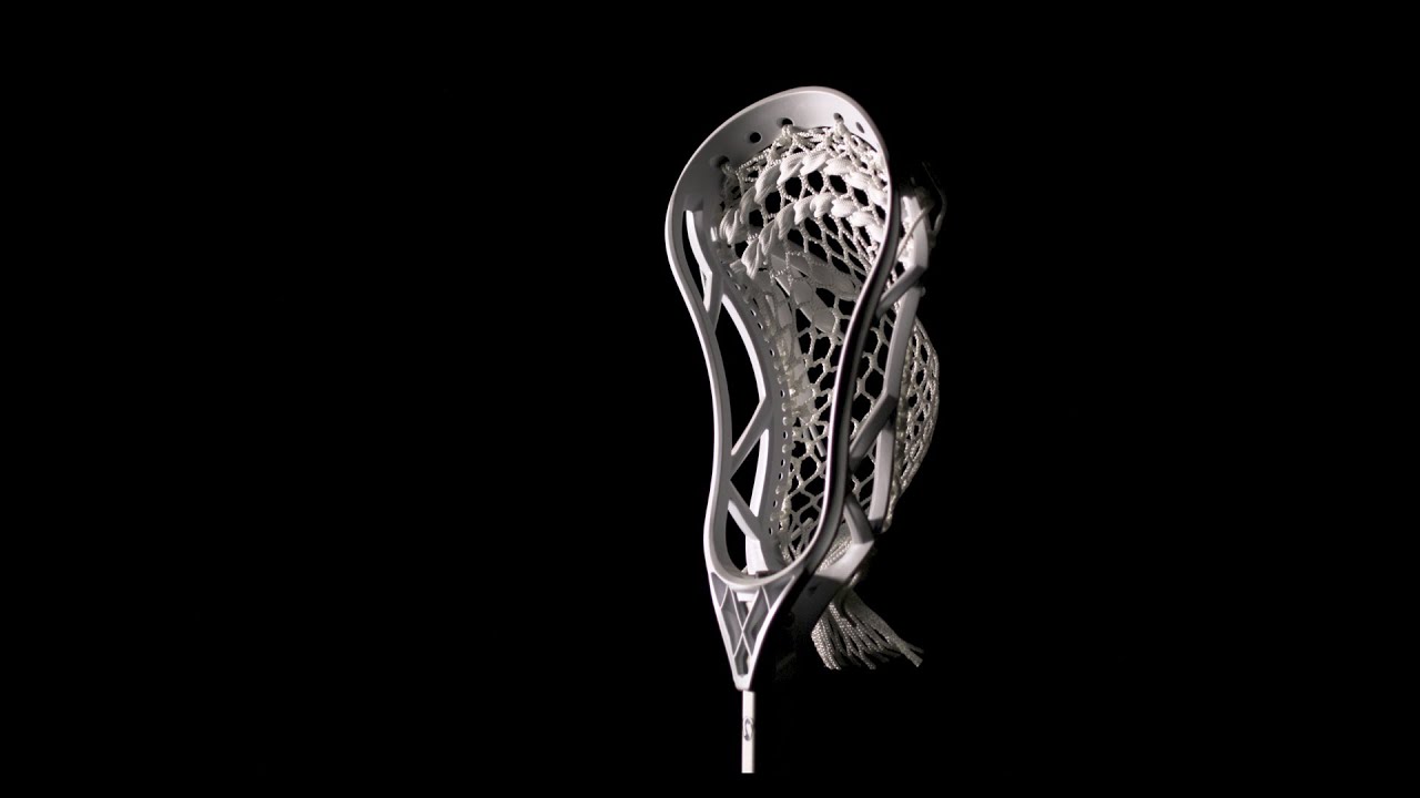 The Signature Lacrosse Junior Stick!