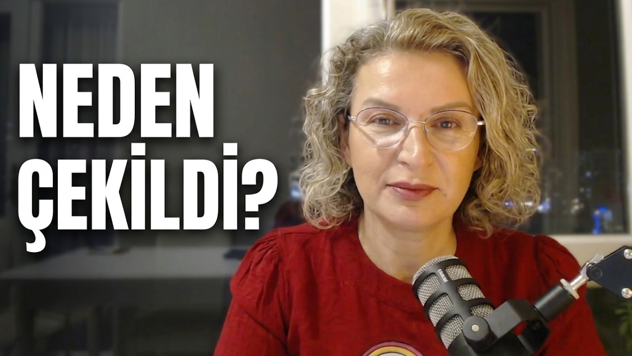 AVUKAT SEVİLAY DEMİRSU NEDEN ÇEKİLME KARARI ALDI?SONRA NE OLDU?#güllü 