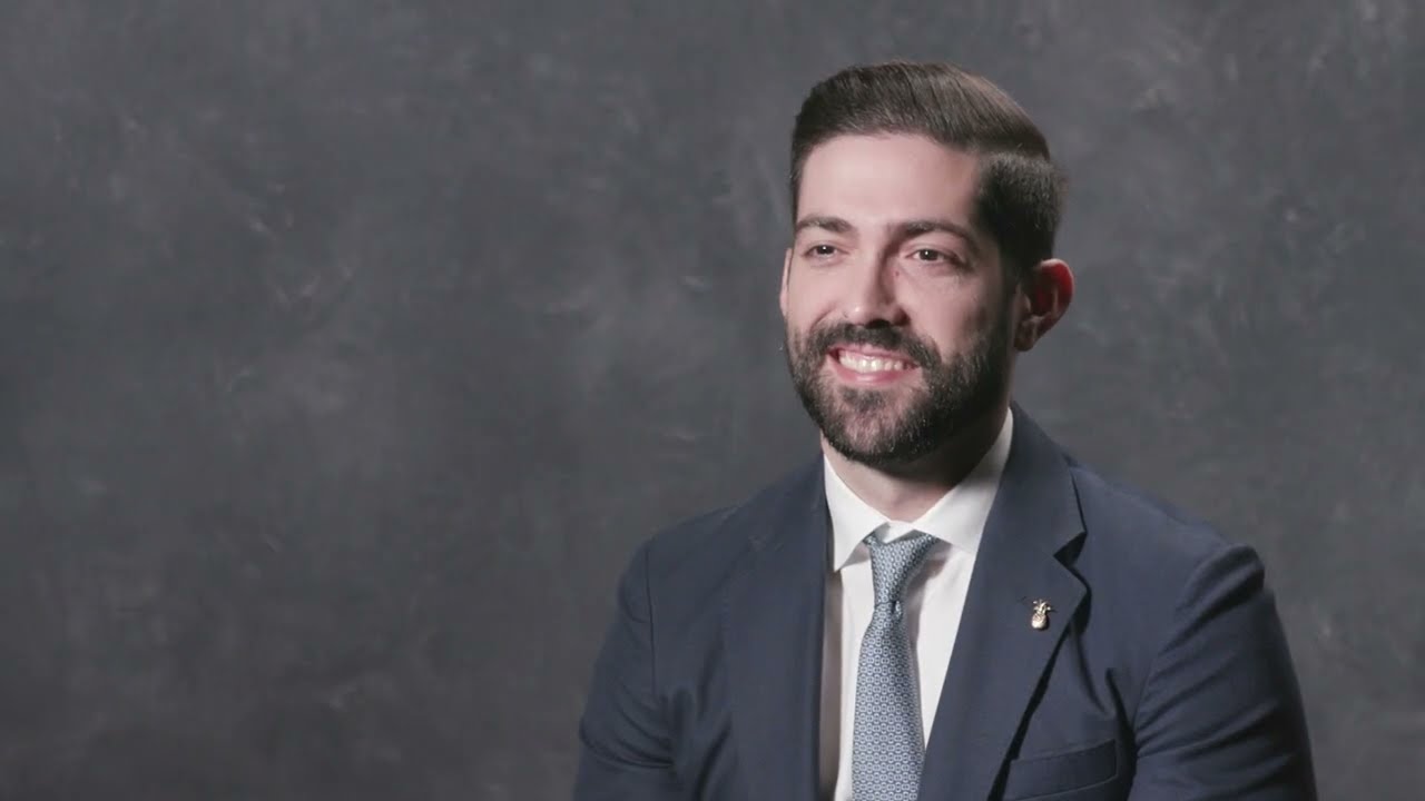 Luis Felipe Tornes, M.D.