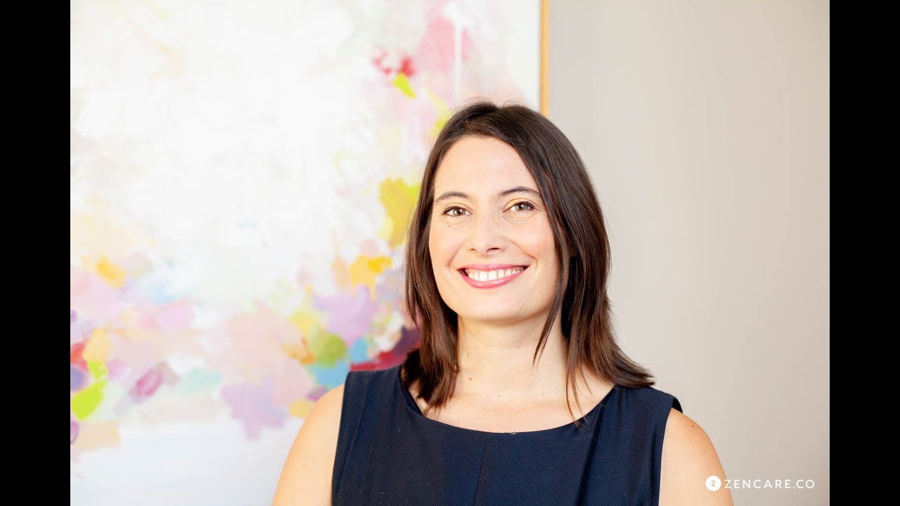 Melissa Kester, LMFT - Therapist in NYC
