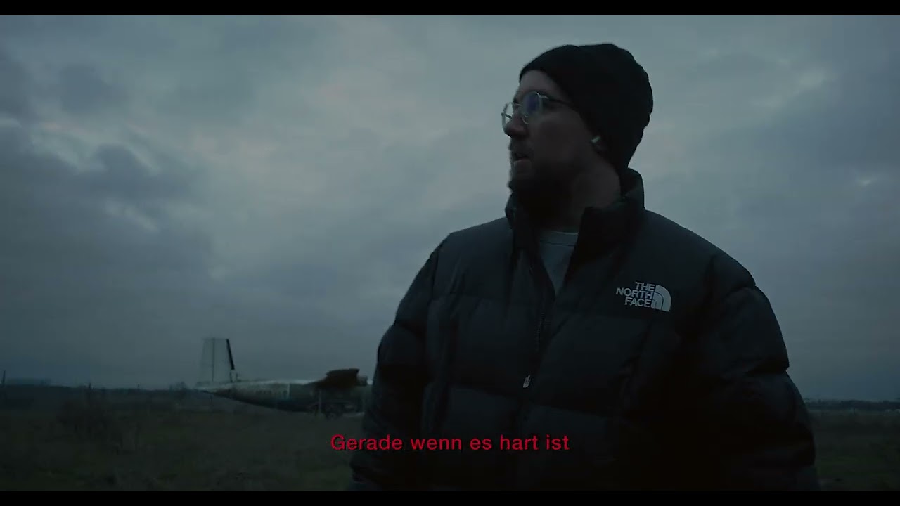 PRINZ PI - OHNE DICH (Visualiser)