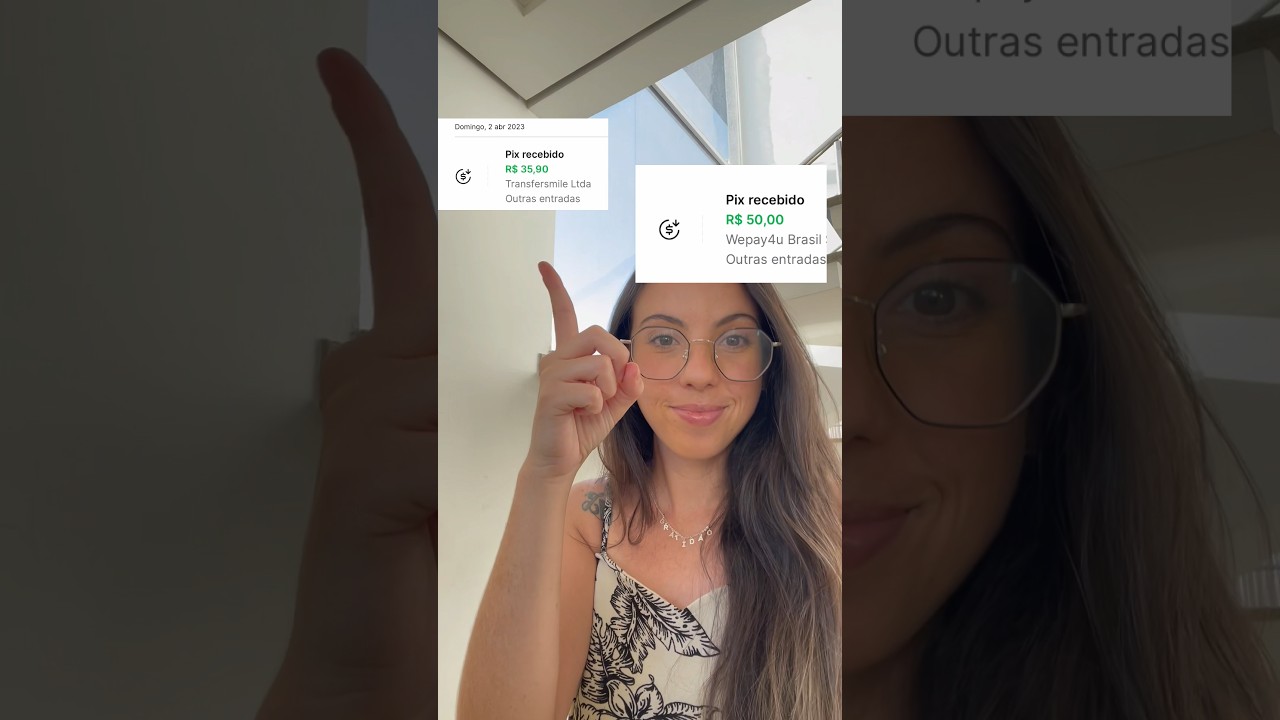 App gr&aacute;tis que paga pra ver v&iacute;deos #ganhardinheiro #shorts