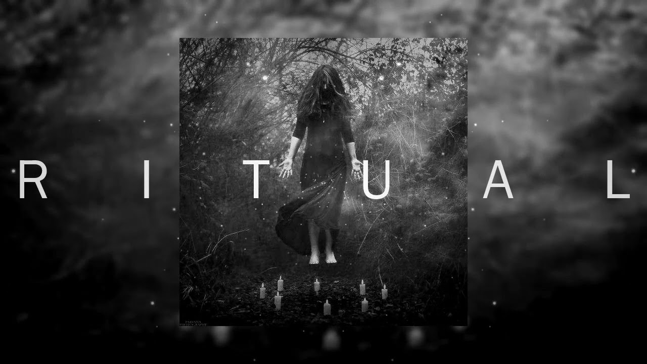 LOOBIN - RITUAL (NORDIC SLAVIC PAGAN ETHNIC TRAP BEAT)