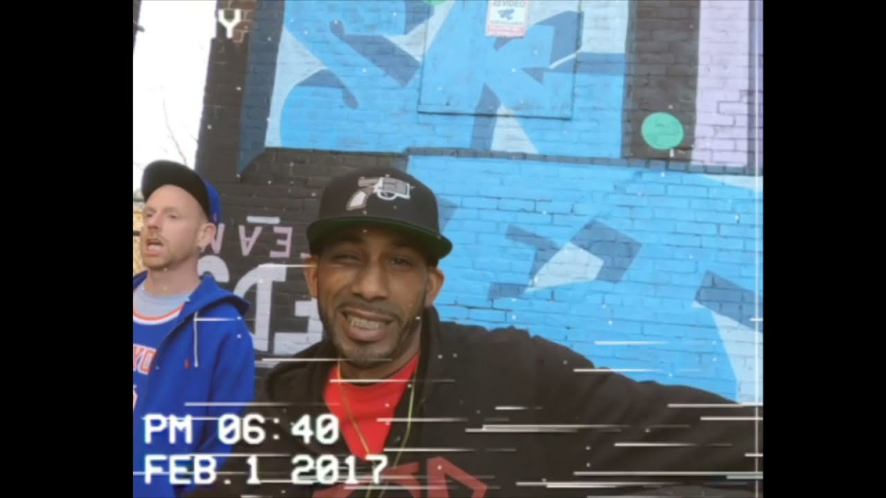 Lord Willin x Redd Rebel - 