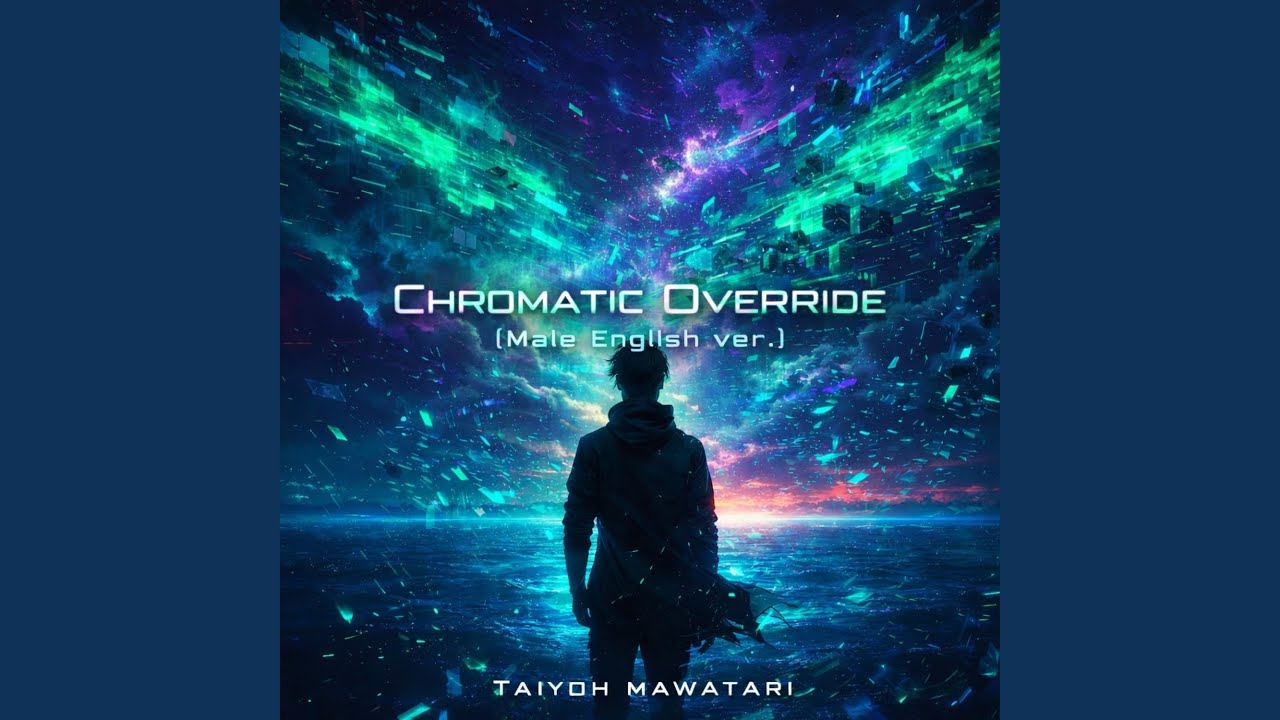 Chromatic Override（Echoheart Static）