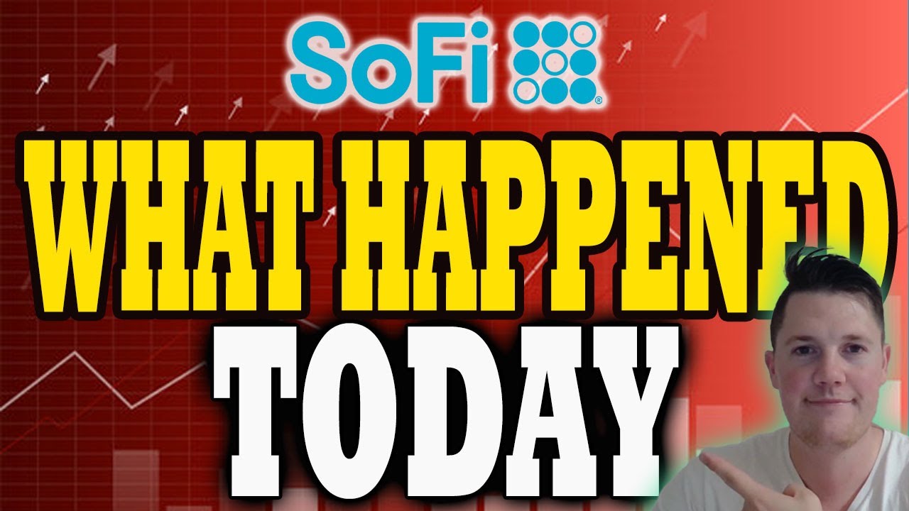 What Really Happened w SoFi TODAY ⚠️ Something SoFi Should DO in Q3 │ SoFi Stock Analysis