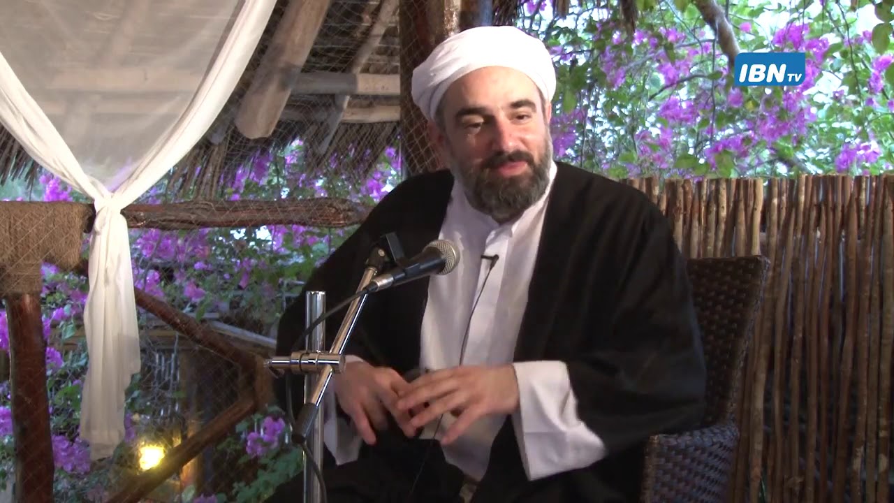 practical guidelines to muraqabah  1