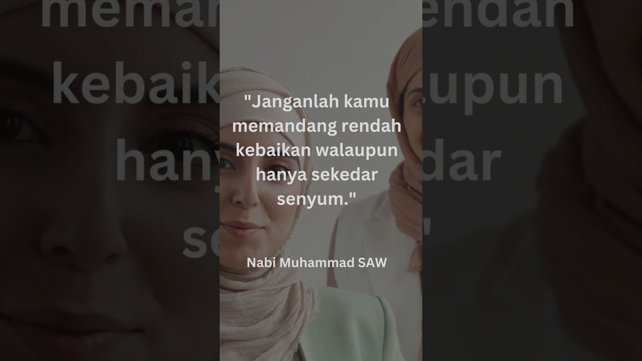 PESAN MORAL ISLAMI PENYEJUK QOLBU, INSYA ALLAH BERKAH #motivation #shorts #islam