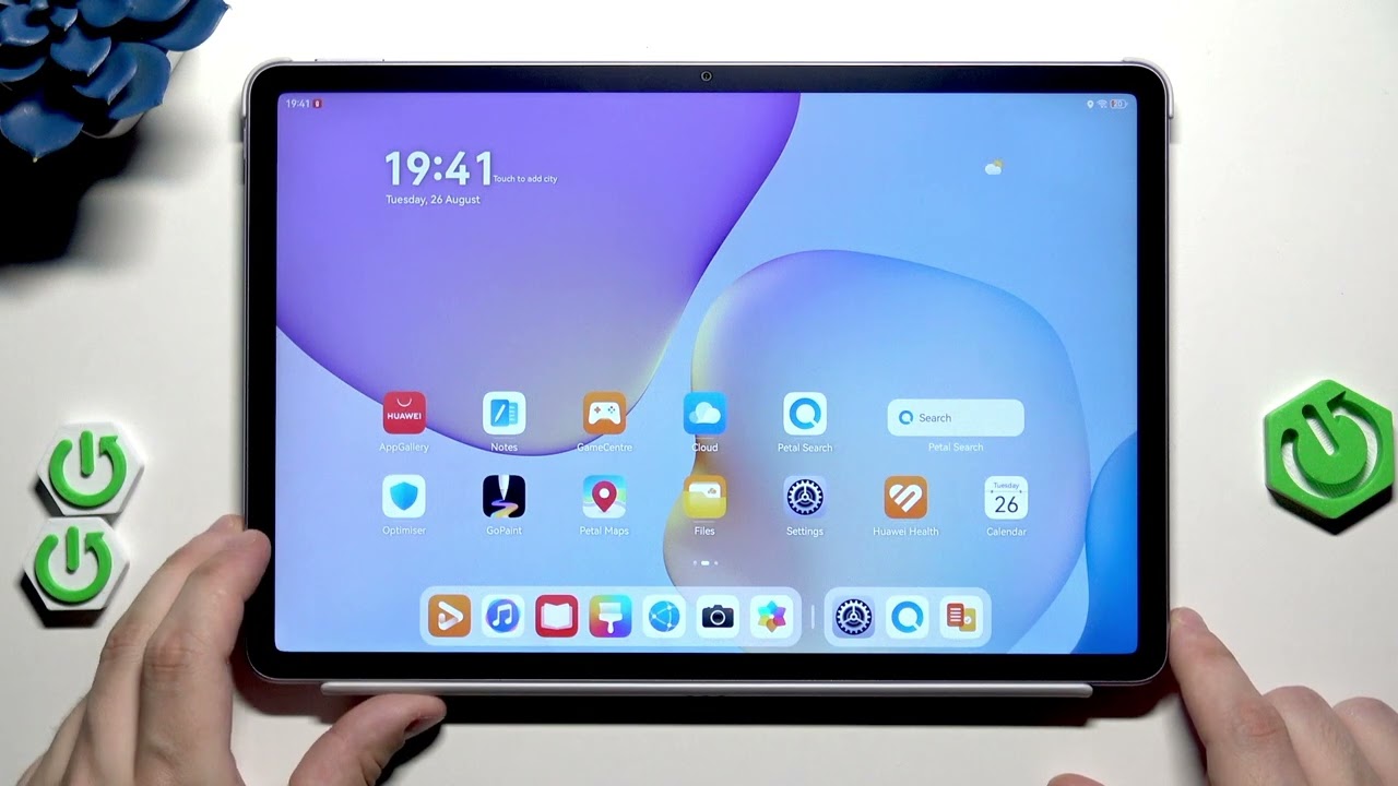 HUAWEI MatePad 11.5 PaperMatte – Top Tricks and Hidden Features