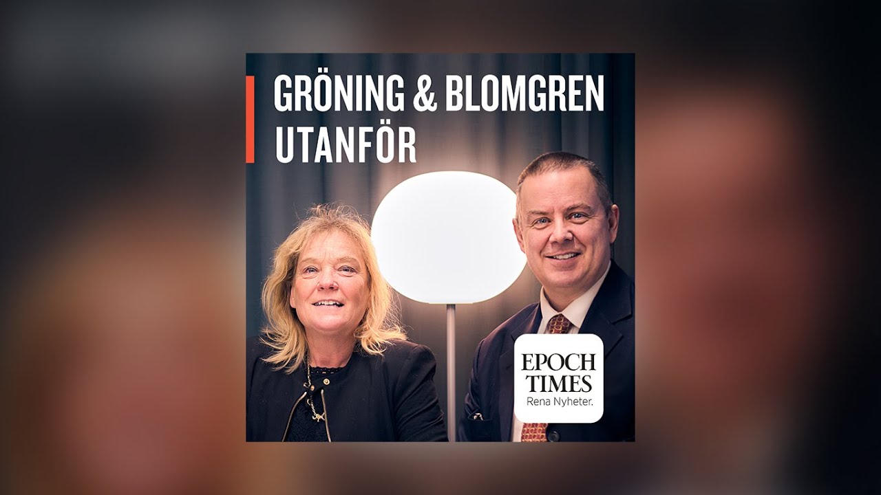 Gröning & Blomgren Utanför | Josefin Utas
