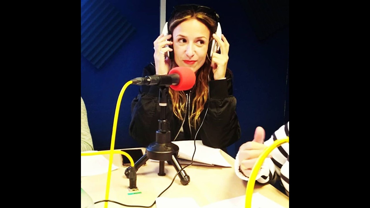 PLANETA ESCÉNICO T1 episodio 1 Octubre. Entrevista a Sara González (REEDICIÓN)