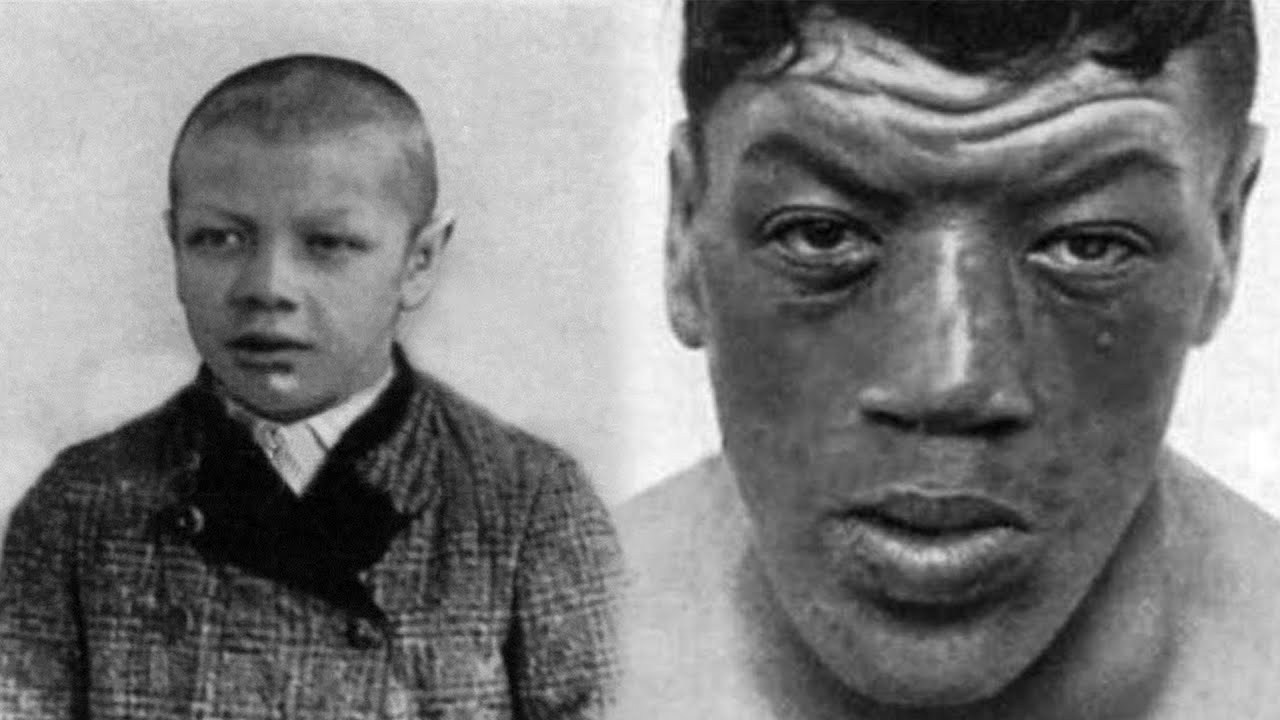 Адам Райнер   единственный в истории, кто родился карликом, а ушел из жизни великаном