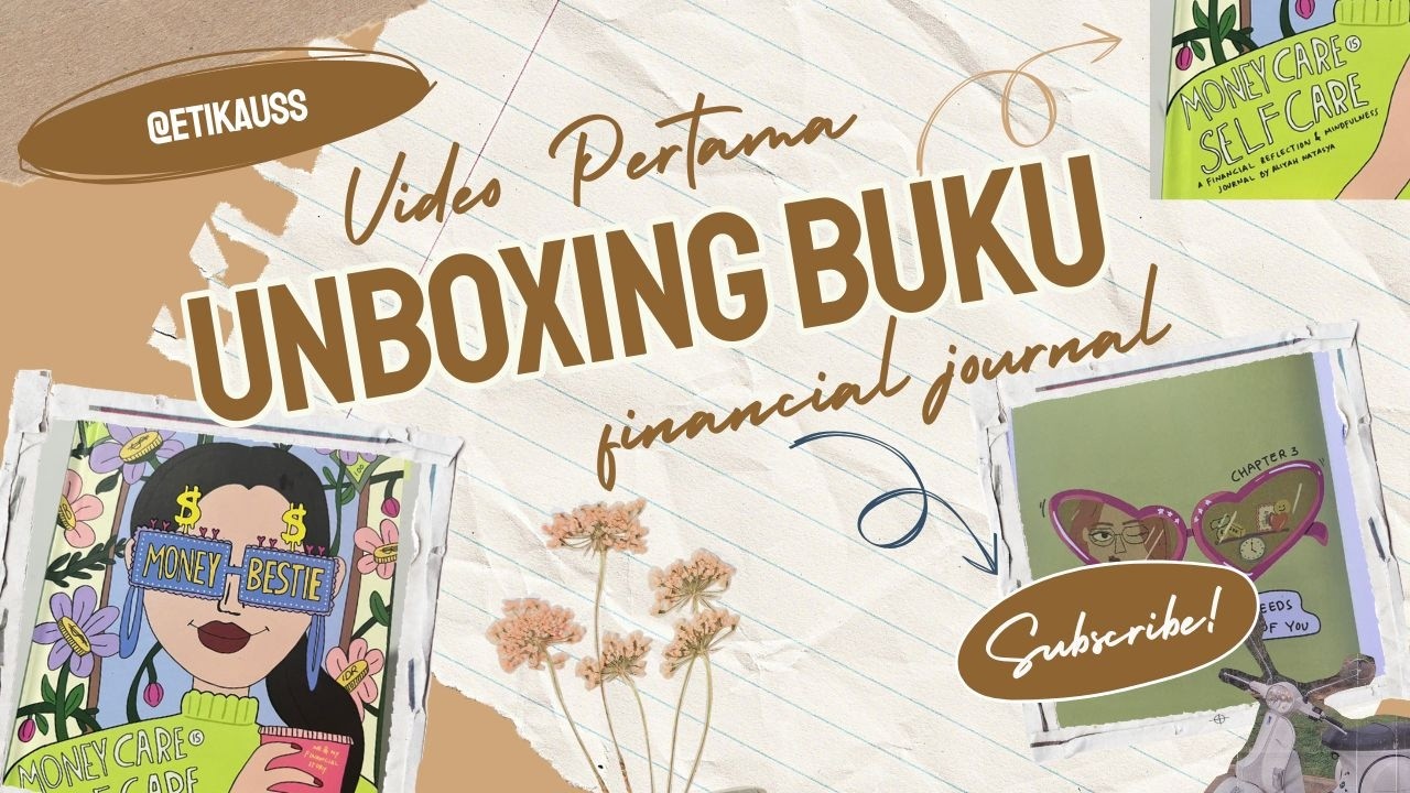 Video Pertama.