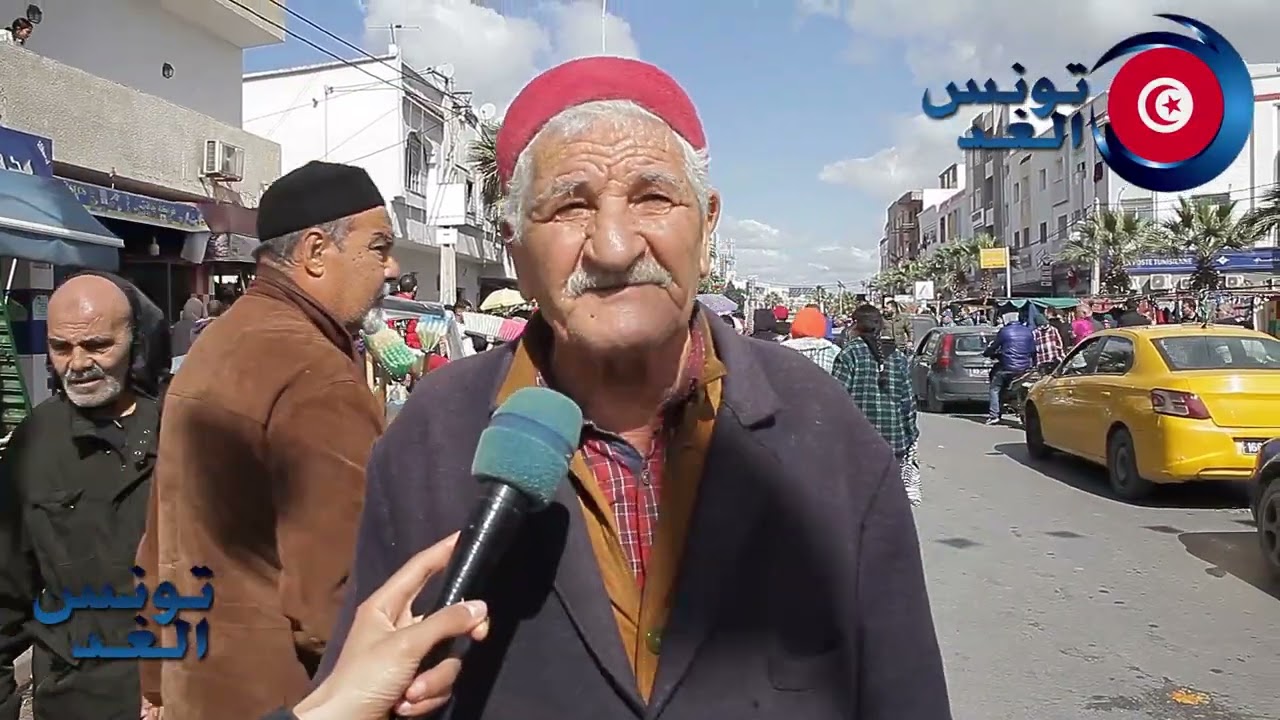 ماعادش فما حنية ناس تلوج عالنهب والسرقة ماتخممش في الموت وقت تتحط في صندوق وماعادش ترجع