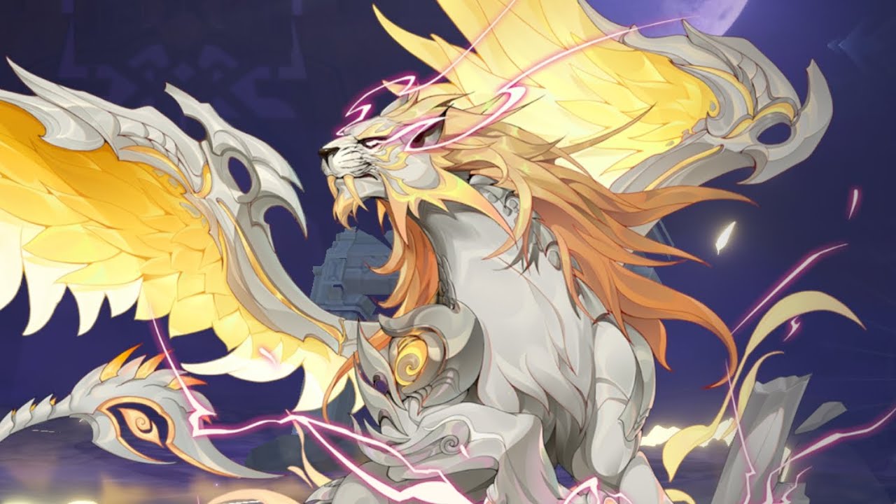 Soul land clash of spiritmaster gameplay and event rewards 