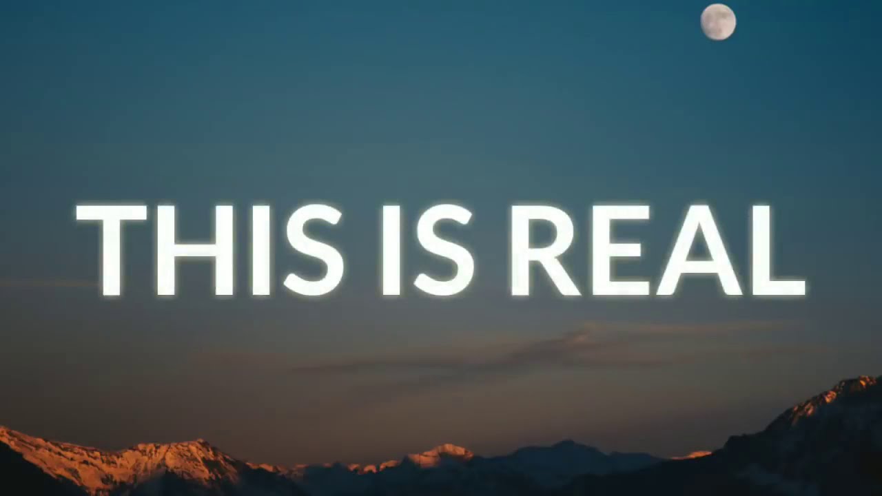 Jax Jones - This Is Real (Lyrics) ft. Ella Henderson