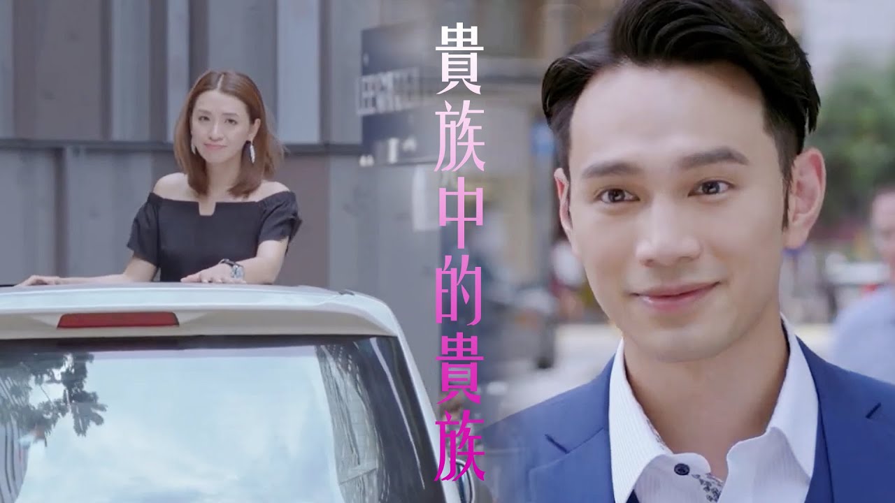 【多功能老婆】精華片段 貴族中的貴族｜王梓軒｜陳煒