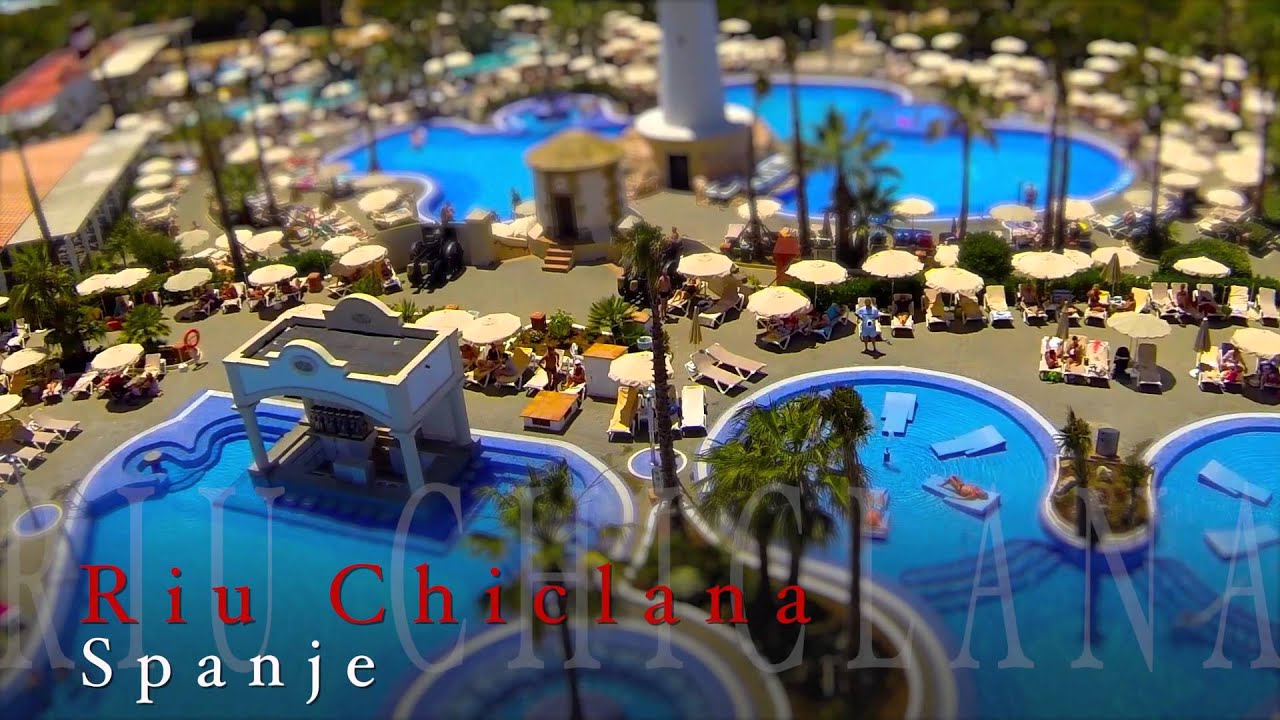 Club Hotel Riu Chiclana